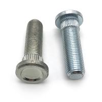 Wheel bolts (9)